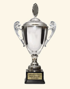 Piala-piala Grand Capital 